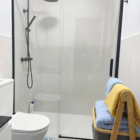 Apartament Modern Walencja