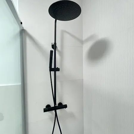 Modern Apartment