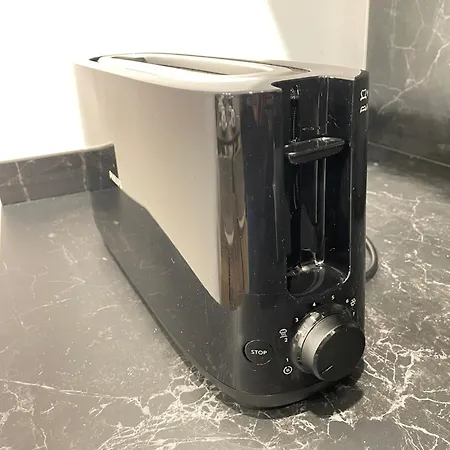 Modern Apartament Walencja