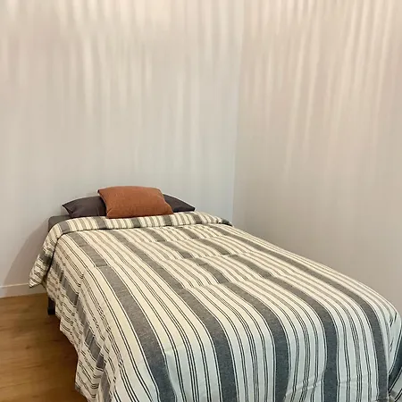 Apartment Modern