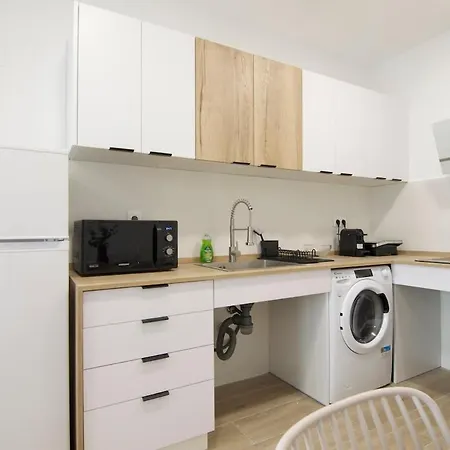 Luxury Jardin De Turia *