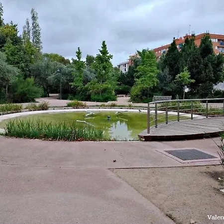 Coqueto Apartmento En דירה