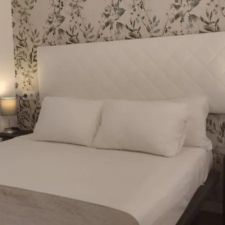 דירה Coqueto Apartmento En ולנסיה