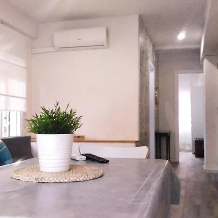 Coqueto Apartmento En דירה *