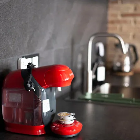 New Loft Rusafa * Valencia