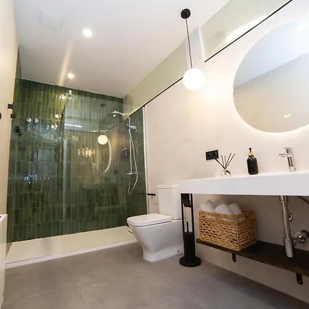 The 153 Appartement