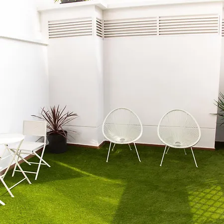 Appartement The 153