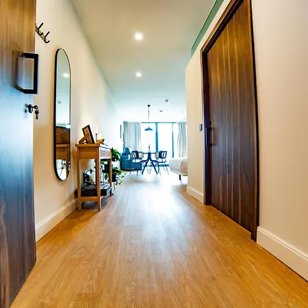 The 153 Appartement *