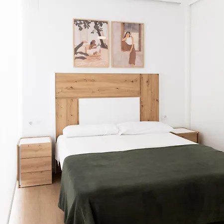 Catalina Silence バレンシア