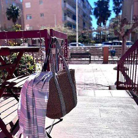 Apartment Brisa Marina A Unos Pasos Del Mar *