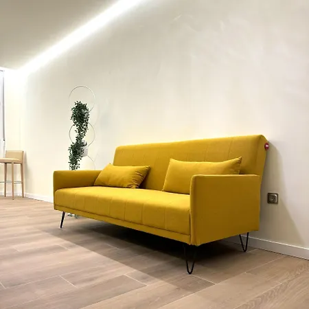 Palacio Congresos Apartament Walencja