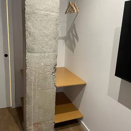 Park Flats By Vivogc Apartment