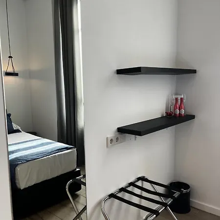 Hotel El Siglo 3*