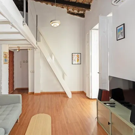 Guestready - Charming In The Heart Of Russafa *