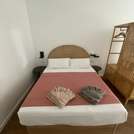 Apartment Park Flats By Vivogc