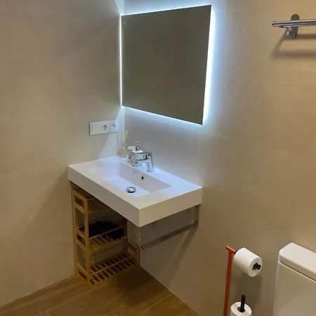 Park Flats By Vivogc Apartment Valencia