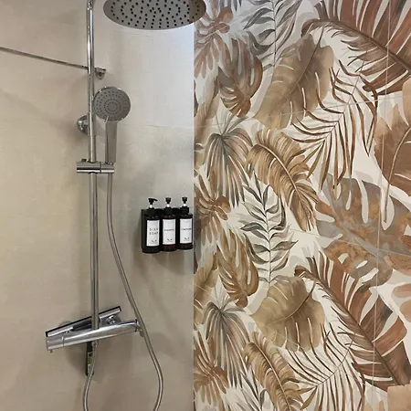 Park Flats By Vivogc