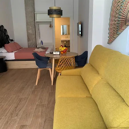 Apartment Park Flats By Vivogc *