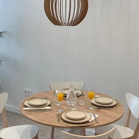 En Ruzafa 발렌시아