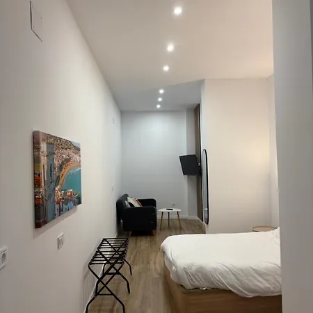 Flats Uruguay 4 *