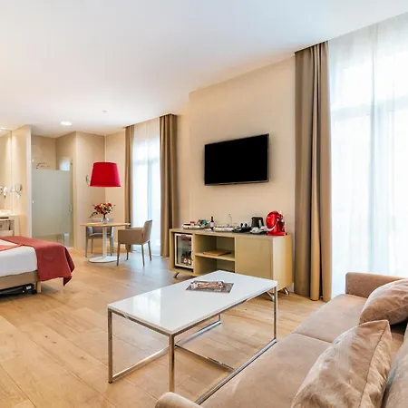 Melia Plaza Valencia