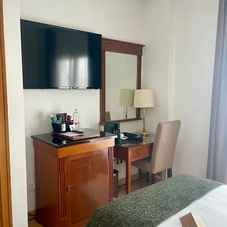 Melia Plaza Hotel Valencia