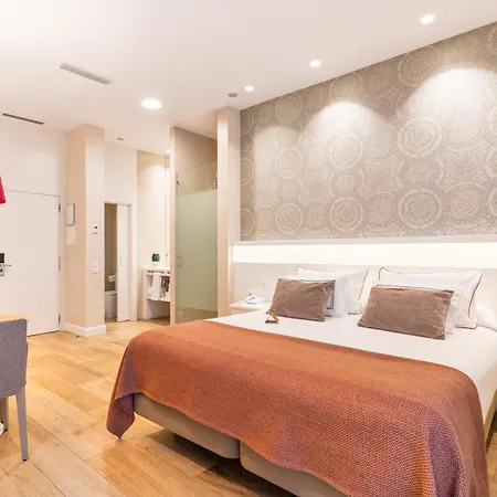 Hotel Melia Plaza Valencia