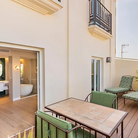 Melia Plaza Valencia
