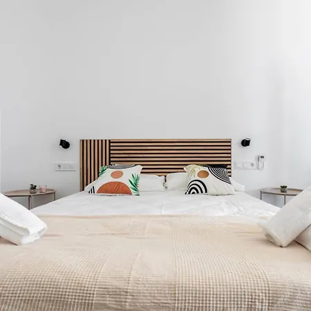 Flats Uruguay 4 * Valenza