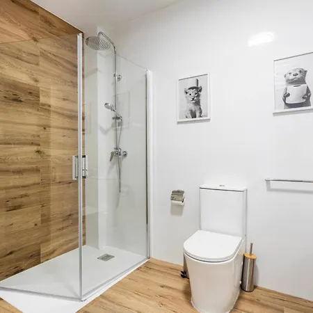Flats Uruguay 4 *