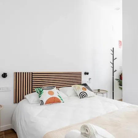 Appartamento Flats Uruguay 4 *