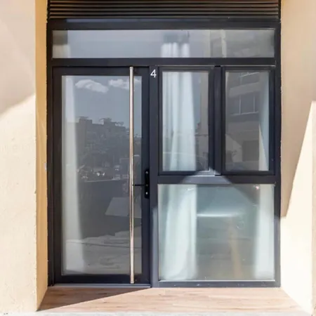 Appartamento Flats Uruguay 4 Valenza