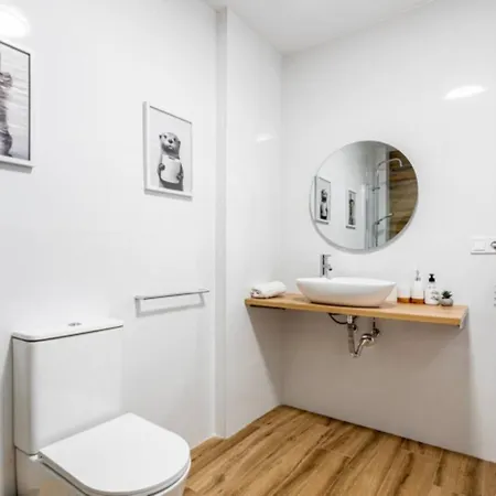 Flats Uruguay 4 *
