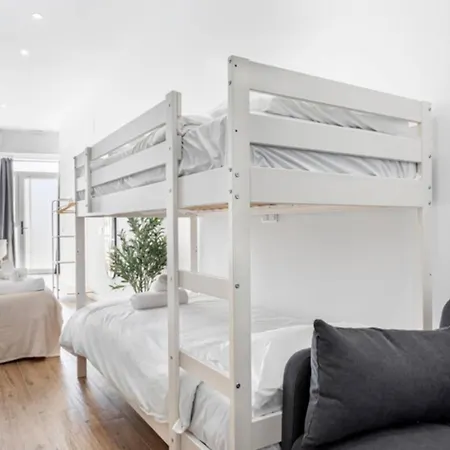 Flats Uruguay 4 * Valenza