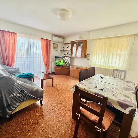 Apartamento Campanar Valencia!
