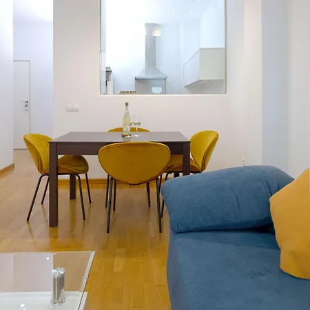 Grand Market By Valenciaflats Eu Walencja