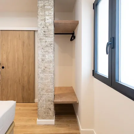 Aparthotel Lisboa By Concept Flats