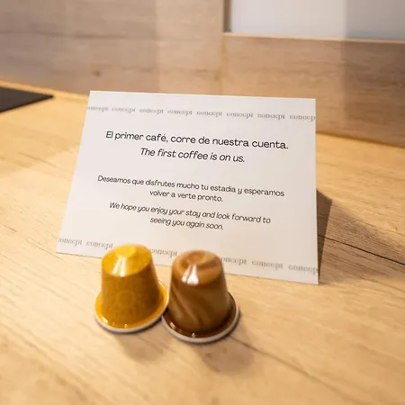 Lisboa By Concept Flats Valencie