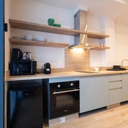 Porto By Concept Flats *