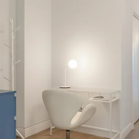 Designer Facing The Sea Appartement