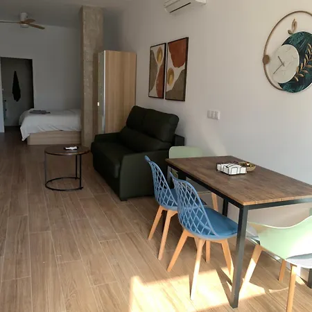 Park Flats By Vivogc