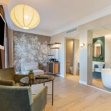 Hotel Melia Plaza