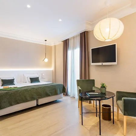 Melia Plaza Hotel Valencia