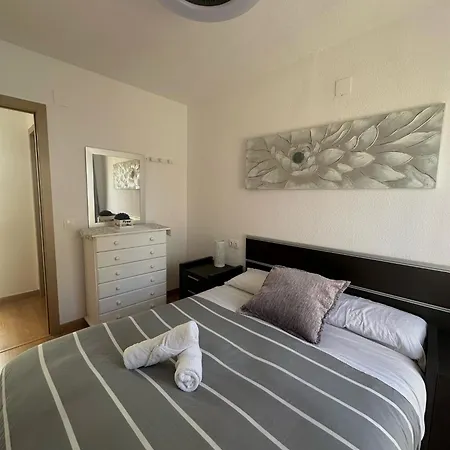 Casa Con Barbacoa En Urbanizacion Privada * Валенсия