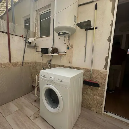 Casa Con Barbacoa En Urbanizacion Privada Валенсия