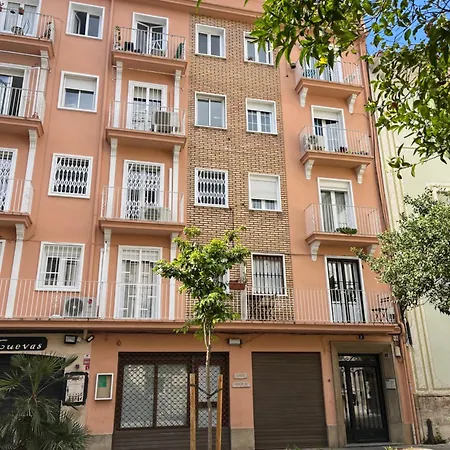 Torres Serranos * Valencia