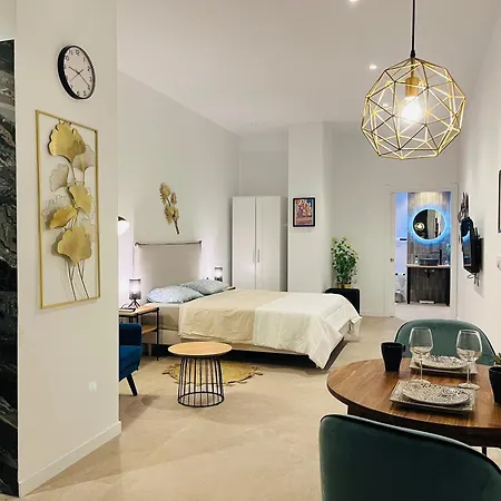 Ubicacion Inmejorable Privado Junto A La Ciudad De Artes Y A Un Paso Del Turia Appartement