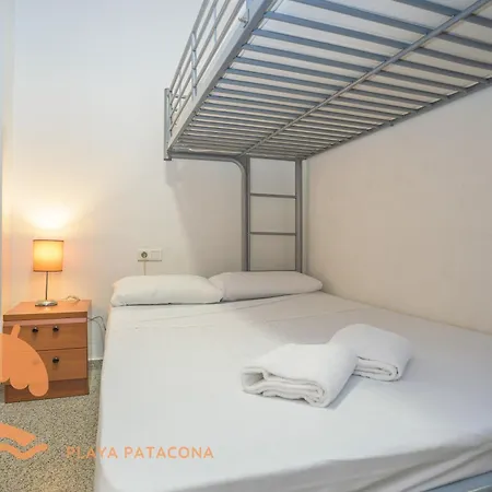 Patacona 아파트