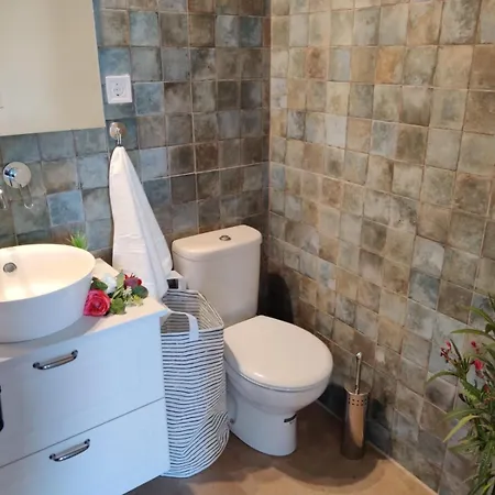 Relaxing House With View Beautiful Of Science Διαμέρισμα *