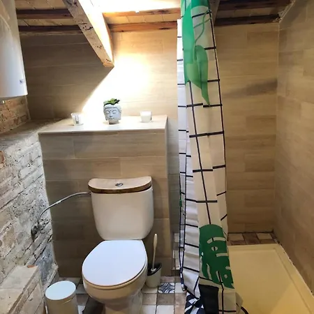 Beautiful Penthouse With Two Terraces Near The Sea * Valencia